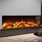 Celsi Electriflame DLX 1800 Electric Fire