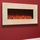 Celsi Electriflame XD Royal Botticino Electric Fire