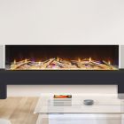 Celsi Electriflame VR 1400 Electric Fire