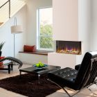 Celsi Electriflame VR 750 Electric Fire 
