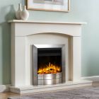Celsi Ultiflame Ultra SL Essence Electric Fire
