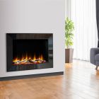 Celsi Ultiflame VR Vader Aleesia Electric Fire