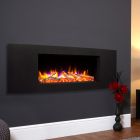Celsi Ultiflame VR Vichy Wall-Mounted Electric Fire