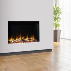 Celsi Ultiflame VR Aleesia Inset Wall-Mounted Electric Fire