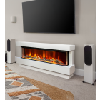 Celsi Electriflame VR Casino s1250 Suite