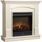 Dimplex Chadwick OptiFlame Electric Fire Suite