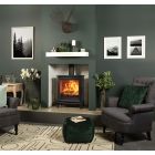 Stovax Chesterfield 5 Multi-Fuel Stove