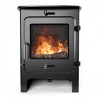 Ekol Clarity 5 Multifuel Stove
