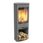 Contura 710 Style Ecodesign Ready Wood Burning Stove