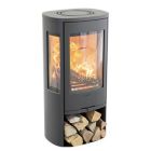 Contura 856 Ecodesign Ready Style Wood Burning Stove