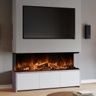 Evonic Cosina 3 Electric Fire