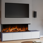Evonic  Cosina 4 Built-In Electric Fire