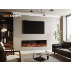 Evonic Creative 1800 Electric Fire