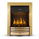 Dimplex Crestmore Optimyst Fire