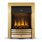 Dimplex Crestmore Opti-Myst Fire