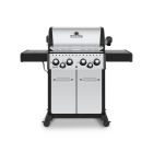 Broil King Crown S490 Gas Barbecue