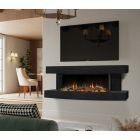 Evonic e-lectra Cubbington Electric Fireplace Suite