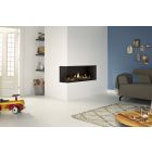 Global Fires - Global 120 Corner BF