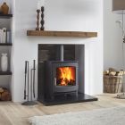 Dik Geurts Ivar 5 Multifuel/ Woodburning Stove