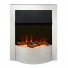 Dimplex Ellister 3D Optiflame Electric Fire