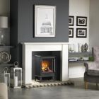 Dimplex Laverton Freestanding Optiflame 3D Electric Stove