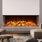 Celsi Electriflame DLX 1250 Electric Fire