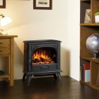 Dovre 280 Electric Stove
