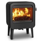 Dovre Rock 350 Wood Burning Stove