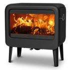 Dovre Rock 500 Wood Burning Stove