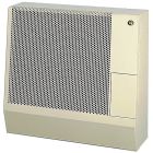 DRU Art 3 Balanced Flue Gas Wall Heater