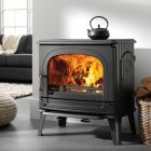 DRU 78 Woodburning Stove