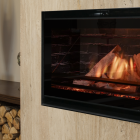 Evonic Sirus E-llusion Electric Fire