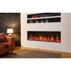 Gazco eStudio 135R LED Electric Fire