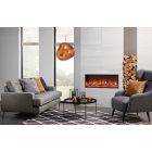 Gazco eStudio 85R Inset Electric Fires