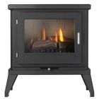 Ekofires 6030 Flueless Gas Stove