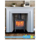 Ekol Bug Multi Fuel / Wood Burning Stove