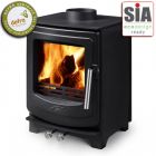 AGA ELLESMERE EC4 ECO DESIGN READY MULTIFUEL / WOODBURNING STOVE