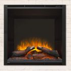 FLARE Collection by Be Modern Elsie 900 Inset Electric Fire