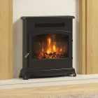 FLARE Collection By Be Modern Elstow Inset Electric Stove