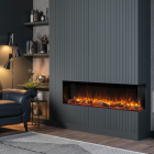 Gazco eReflex 150RW Electric Fire