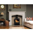 Esse 500 Vista DEFRA Approved Multifuel Stove