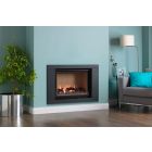 Legend Ethos 750 Portrait Gas Fire