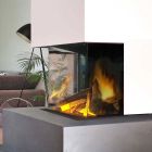 Evonic E500 Built In Electric Fire