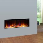 Celsi Electriflame VR Commodus Electric Fire
