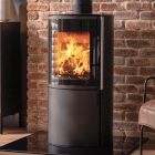 FireFX Atlas 1 Wood Burning Stove