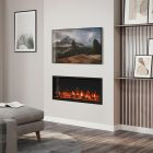 FireFX Atmos 105R Inset Electric Fire