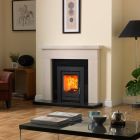 Fireline FPi5 Inset Multi Fuel Fire