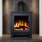 Firetti Fires Milan Electric Stove