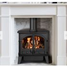 Parkray Consort 7G Conventional Flue Gas Stove