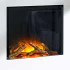 Flamerite Radia SL-600 Inset Electric Fire